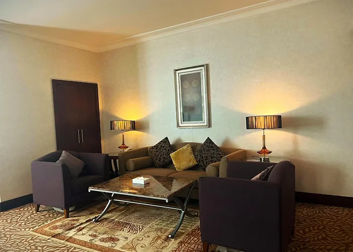 Saja Makkah Hotel