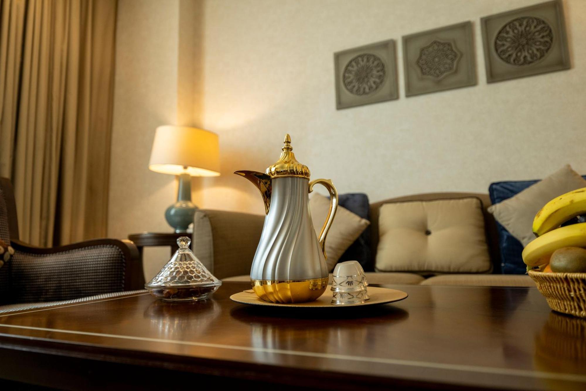 Saja Makkah 3* La Mecque